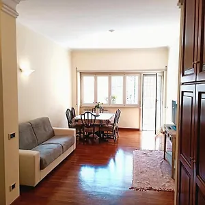 Per Le Tue Vacanze A Pamphili Appartamento