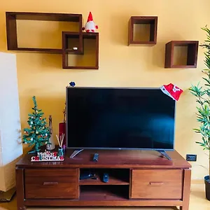 Casina Di Ziamar Appartamento