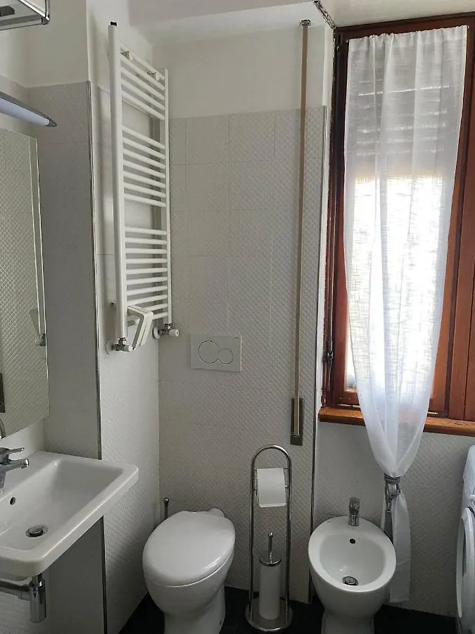 Eur Centro Lux Apartment Con Camino Rome 0*,  Italy