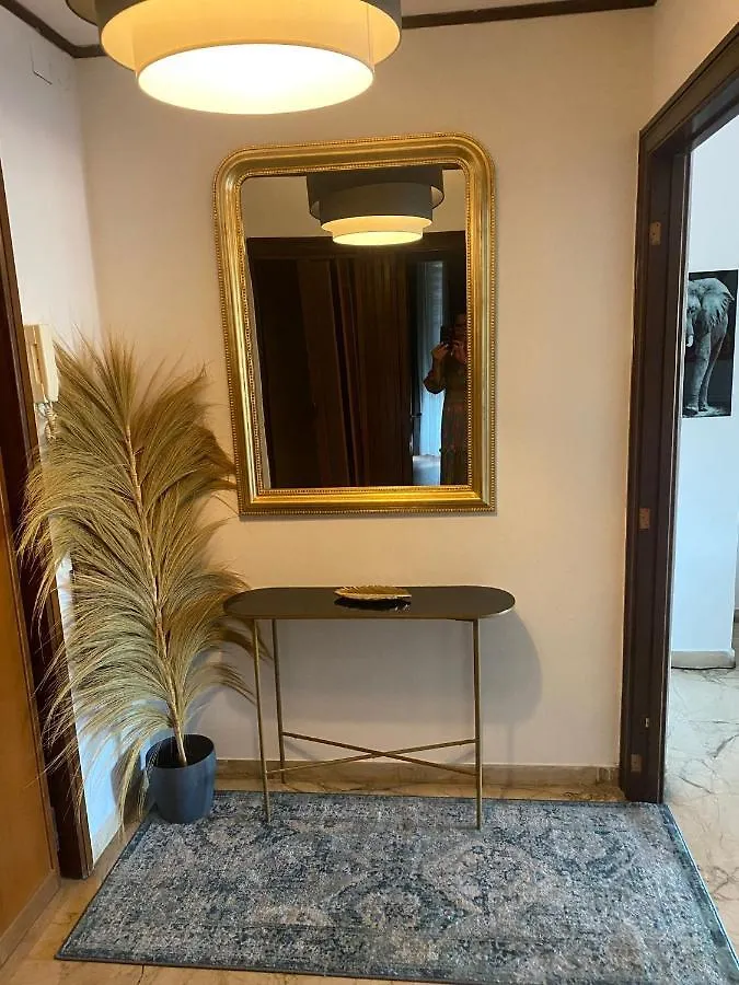 Eur Centro Lux Apartment Con Camino Rome
